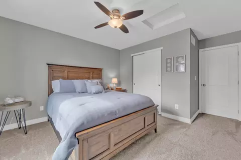 Bedroom - 5710 Boucher Dr, Orient, OH 43146 photo 6 of 6