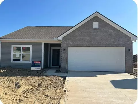 550 Reagans Rdg, London, OH 43140