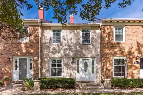 452 Pamlico St #9, Columbus, OH 43228