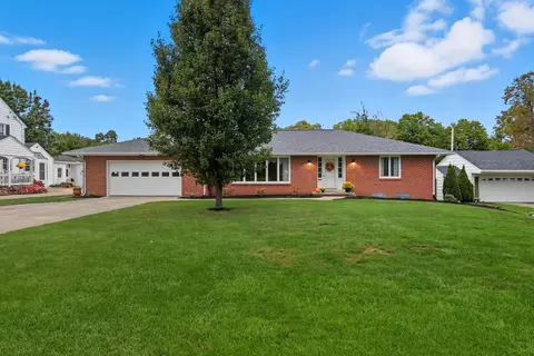 650 Brae Burn Rd, Mansfield, OH 44907