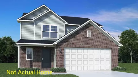 319 Kendall St, Bellefontaine, OH 43311