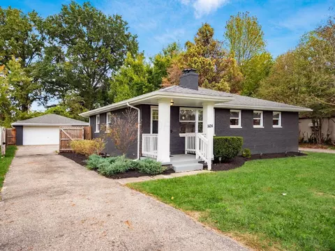 1424 E Deshler Ave, Columbus, OH 43206