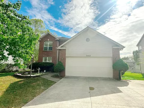 7568 Park Bend Ct, Westerville, OH 43082