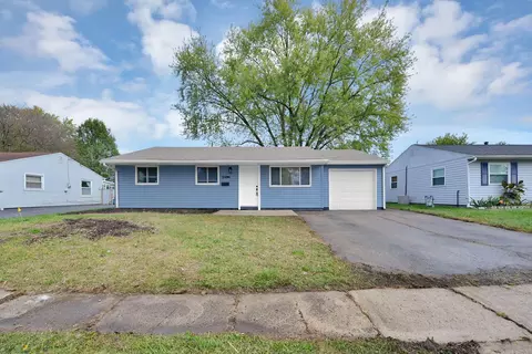 2496 Navarre Rd, Columbus, OH 43207