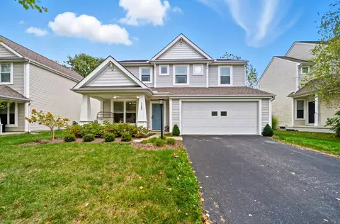 7989 Aspen Ridge Dr, Blacklick, OH 43004