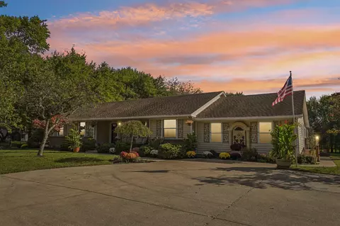 6685 Tussic Street Rd, Westerville, OH 43082