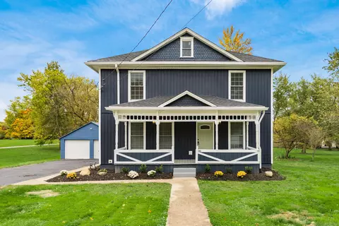 285 E Cherry St, Sunbury, OH 43074