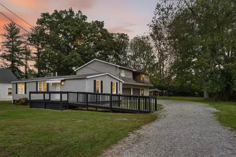 408 N Park Ave, Wellston, OH 45692