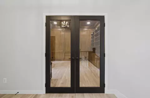 Entry Way - 4640 Donegal Cliffs Dr, Dublin, OH 43017 photo 3 of 6