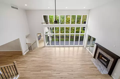 Living - 4640 Donegal Cliffs Dr, Dublin, OH 43017 photo 3 of 15