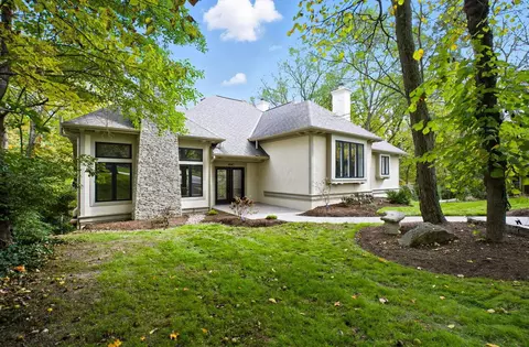 Exterior - 4640 Donegal Cliffs Dr, Dublin, OH 43017 photo 3 of 11