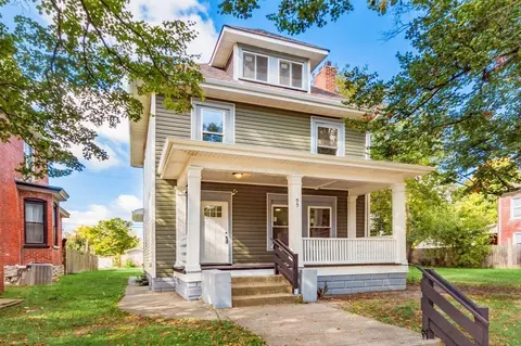 95 Midland Ave, Columbus, OH 43223