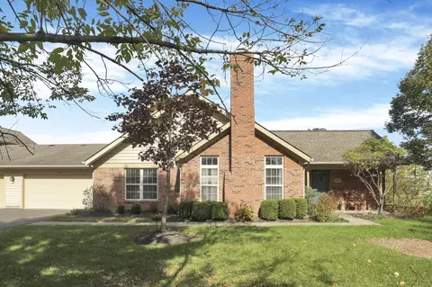 3172 Pine Manor Blvd, Grove City, OH 43123