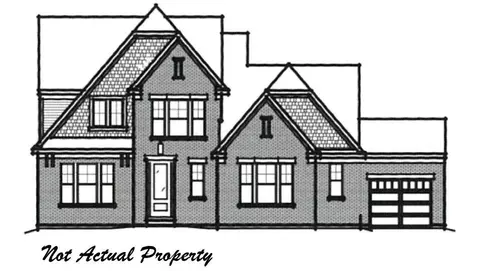 6753 Brookview Pl, Hilliard, OH 43026