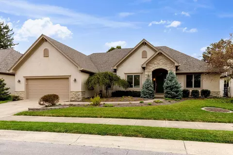 688 Camden Yard Ct, Columbus, OH 43235