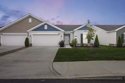 292 Lenell Loop, Delaware, OH 43015