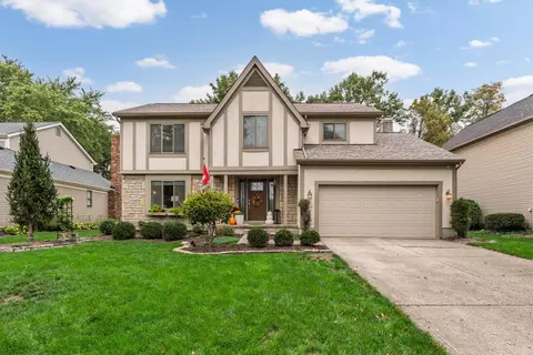 7326 Pueblo Ct, Dublin, OH 43017