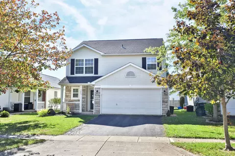 3883 Rosette Dr, Grove City, OH 43123