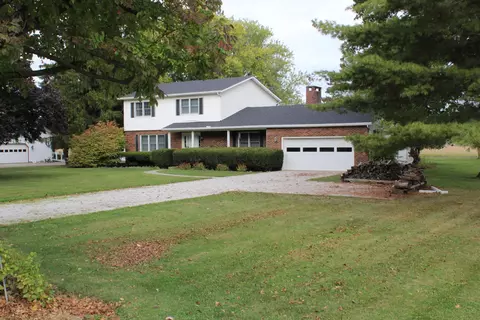 550 Marion Cardington Rd E, Marion, OH 43302