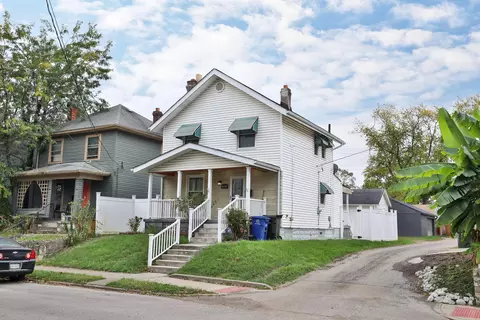 1563 S 6th St, Columbus, OH 43207