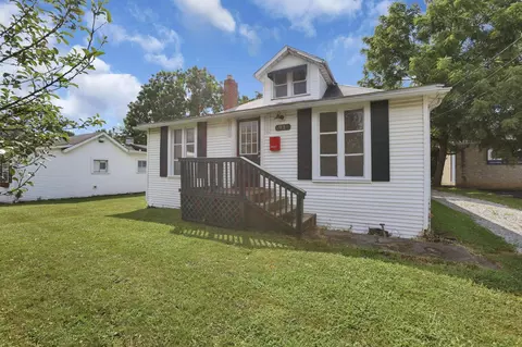 91 Robinwood Ave, Columbus, OH 43213