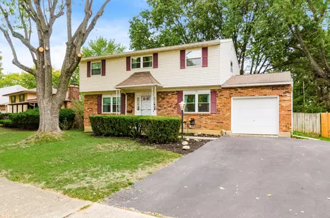 2900 Ronda Rd, Columbus, OH 43232