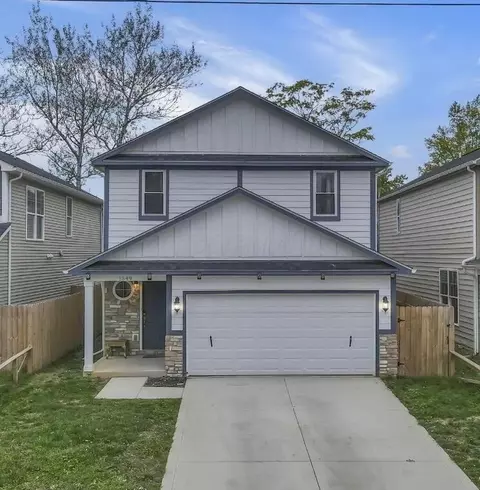 1549 Delbert Rd, Columbus, OH 43219