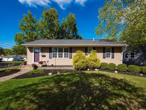 2308 Shrewsbury Rd, Columbus, OH 43221