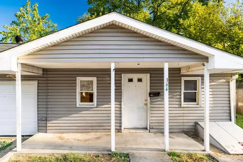 364 Barnes Ave, Circleville, OH 43113