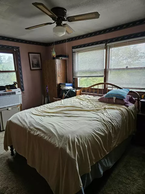 Bedroom - 4181 Van Horn Rd, Bremen, OH 43107 photo 2 of 2