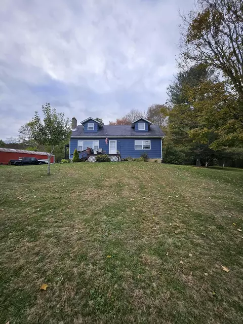 Exterior - 4181 Van Horn Rd, Bremen, OH 43107 photo 2 of 6