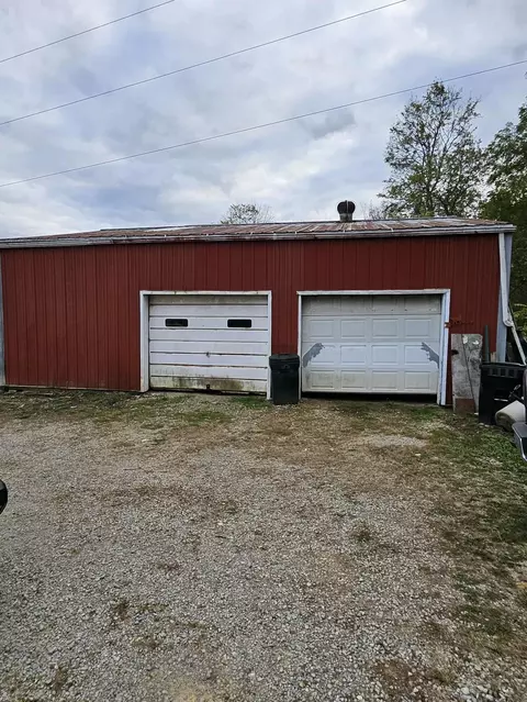 Exterior - 4181 Van Horn Rd, Bremen, OH 43107 photo 6 of 6
