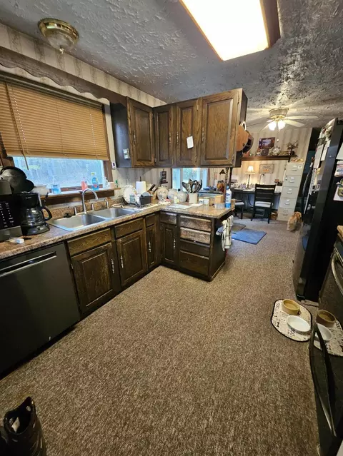 Kitchen - 4181 Van Horn Rd, Bremen, OH 43107 photo 1 of 2