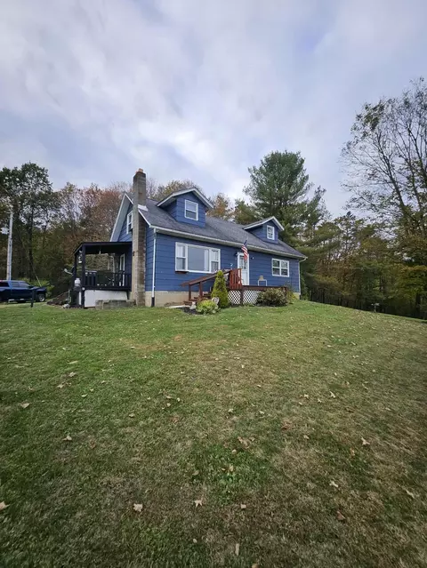 4181 Van Horn Rd, Bremen, OH 43107