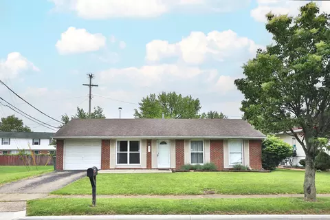 3221 Caralee Dr, Columbus, OH 43219