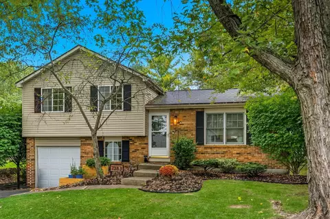 7383 Coldstream Dr, Columbus, OH 43235