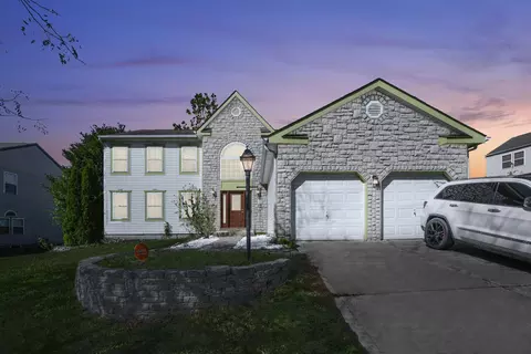155 Simsbury Ct, Pickerington, OH 43147
