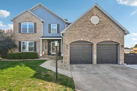 9276 Harness Pl NW, Pickerington, OH 43147