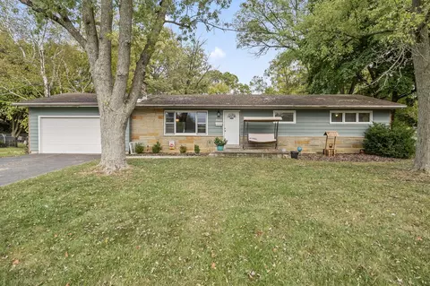 840 Forest Lawn Dr, Marion, OH 43302