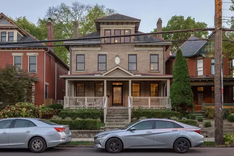 343 King Ave, Columbus, OH 43201