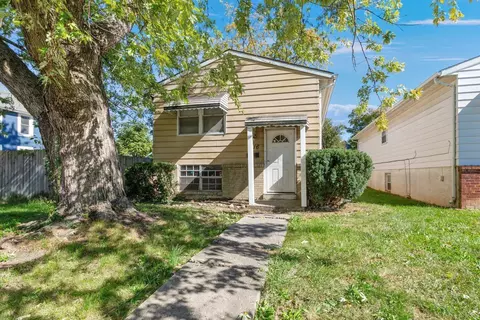 216 S Oakley Ave, Columbus, OH 43204