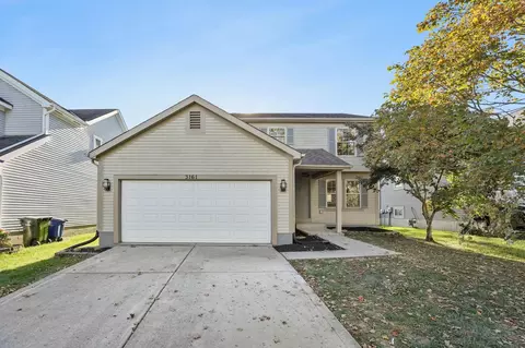 3161 Innisbrook Ct, Pickerington, OH 43147