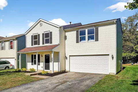 520 Wyndham Ridge Dr, Columbus, OH 43207