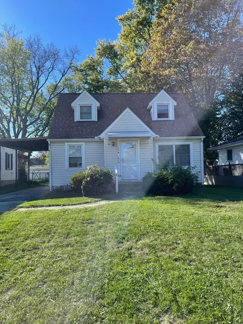 105 Birch Rd, Springfield, OH 45503