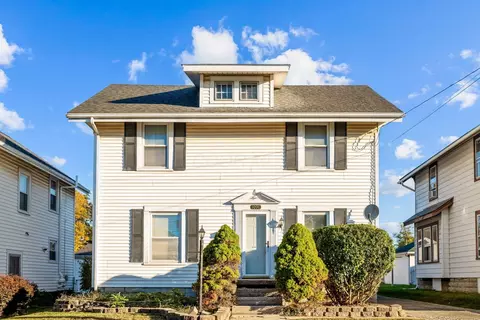 1090 E Church St, Marion, OH 43302