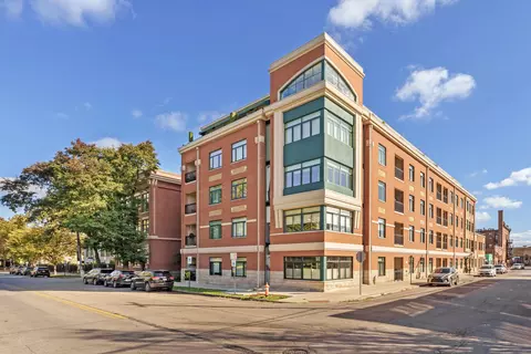 34 W Poplar Ave #44, Columbus, OH 43215