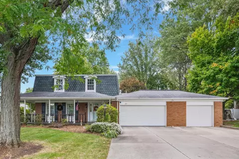 452 Pleasant Ln, Bucyrus, OH 44820