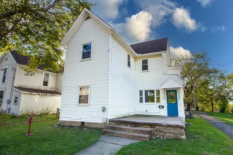 417 N West St, Bellefontaine, OH 43311