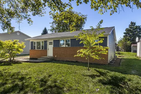 283 Blendon Rd, West Jefferson, OH 43162