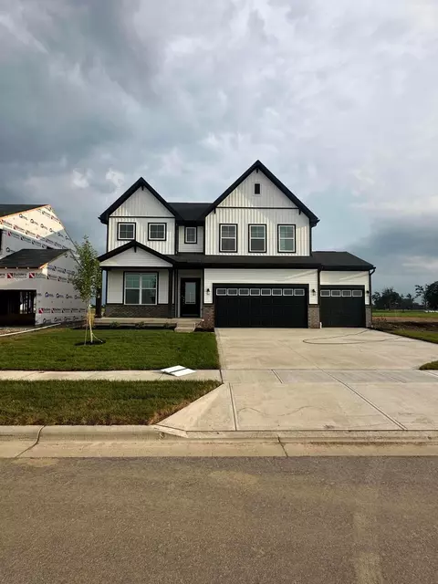 2029 Farmhouse Ln, Plain City, OH 43064